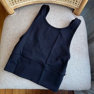 Lululemon pivot tank